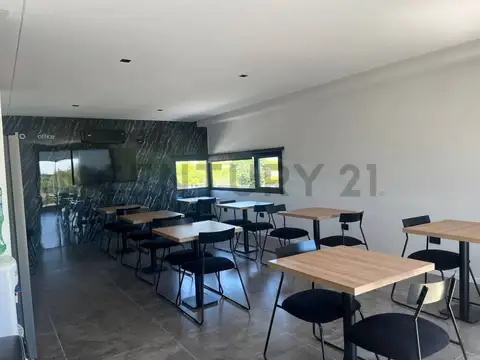 Oficina en Alquiler 1 año