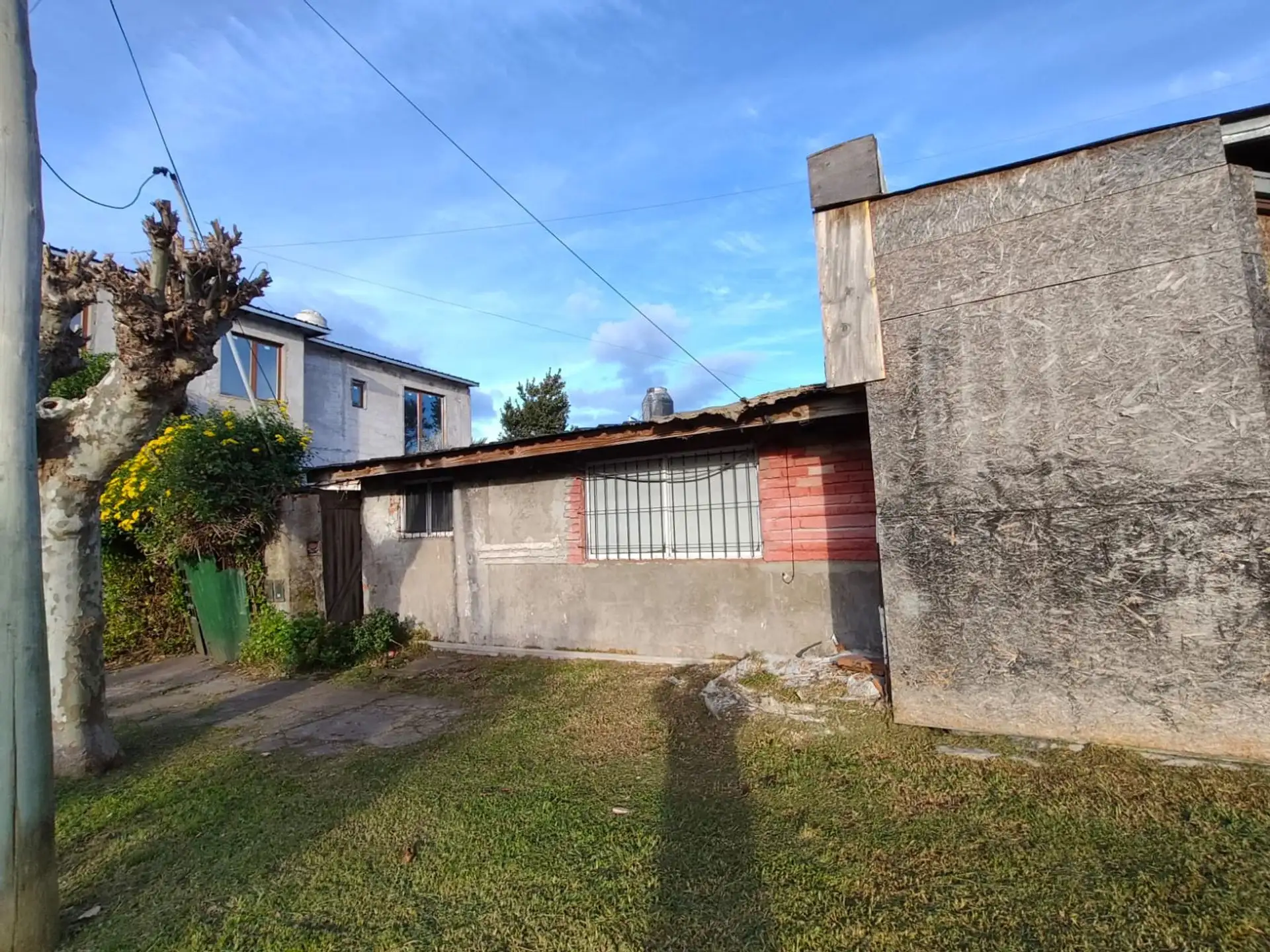 Venta 3 Casas en Block , Peralta Ramos Oeste