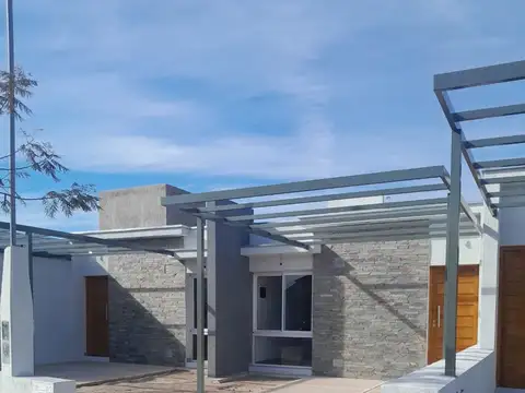 Casa en Venta en Lujan de Cuyo, Luján de Cuyo