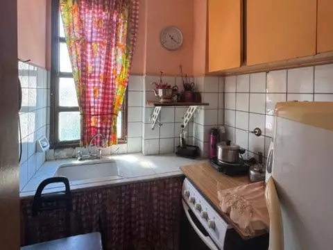 Departamento - Venta - Argentina, Capital Federal - Delgado 800