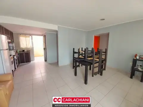 Casa en las parejas