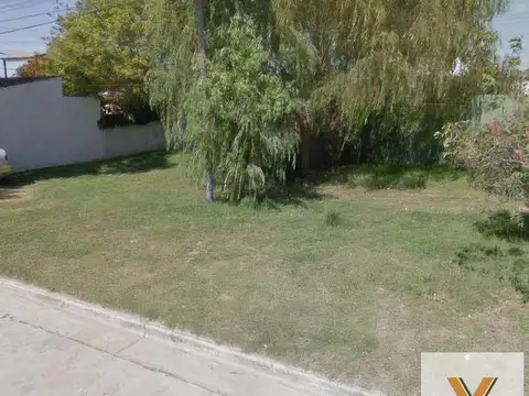 Terreno en venta - 200mts2 - Santa Clara Del Mar