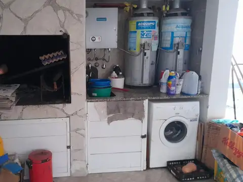 Casa en Alquiler Temporal de 3 dormitorios