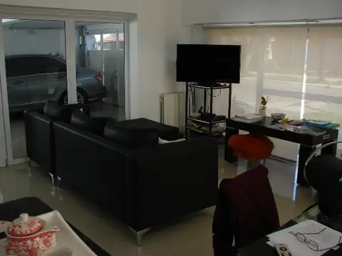 Casa en Alquiler Temporal de 3 dormitorios