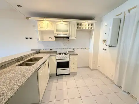 Departamento en Venta en Villa Devoto, USD 198.500