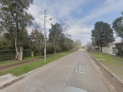 Departamento en venta - 1 Dormitorio 1 Baño - Ezeiza