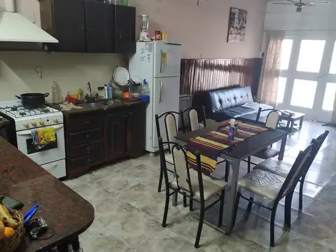 Casa en Venta en Luis Agote, USD 78.000