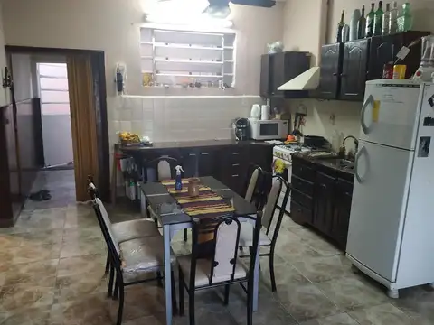San Lorenzo 4100