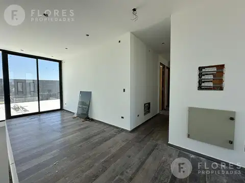 Casa en Venta A Estrenar