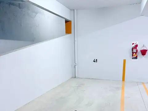 Departamento en Alquiler Apto profesional