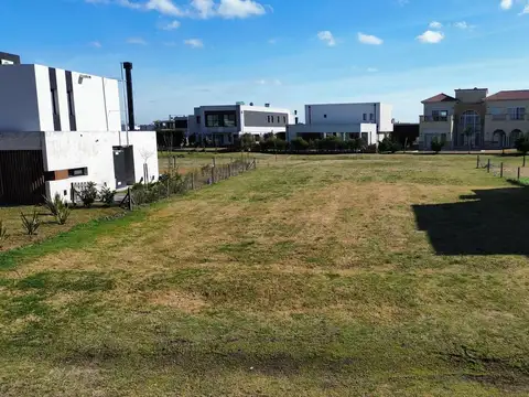 Terreno en Venta en Greenville Polo & Resort