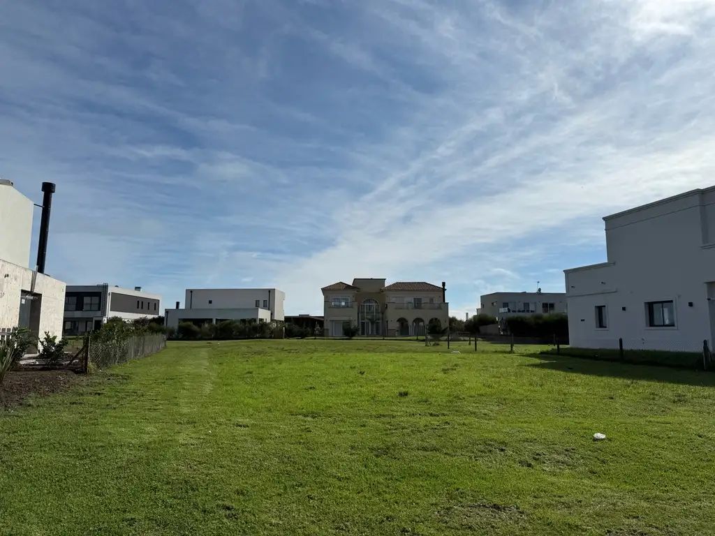 Terreno en Venta en Greenville Polo & Resort
