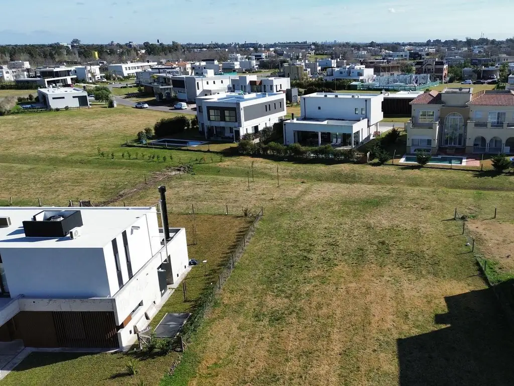 Terreno en Venta