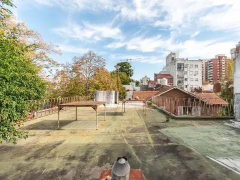 Casa en Venta 65 años