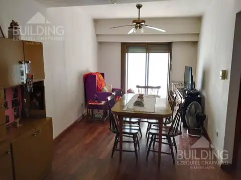 Departamento en  venta un dormitorio zona norte La Plata