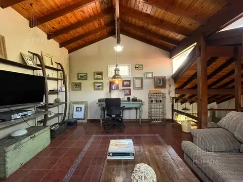 Casa en Venta en Villa Rosa, USD 190.000