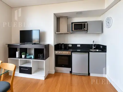 Departamento en Venta 14 años