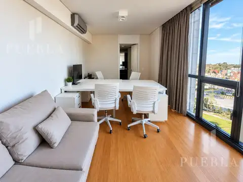 Departamento en Venta de Monoambiente