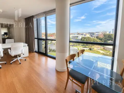 Monoambiente en Venta Complejo Art María – Puerto Madero
