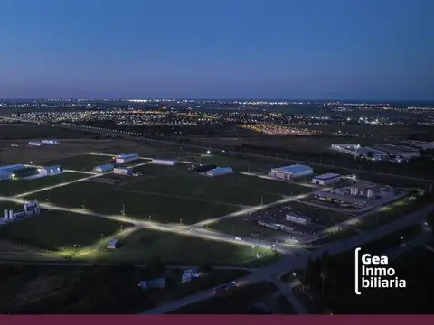 Terreno en Venta de 2500,0 m2