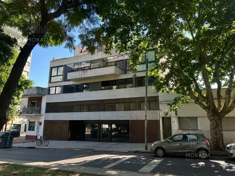 Departamento en Venta en Nuñez de 4 ambientes con cochera