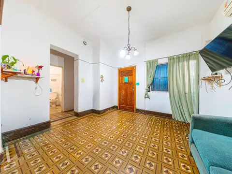 Casa en Venta en Rosario, USD 55.000
