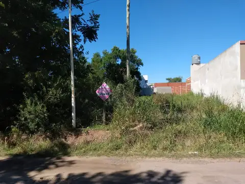 Terreno en Venta de 96,0 m2