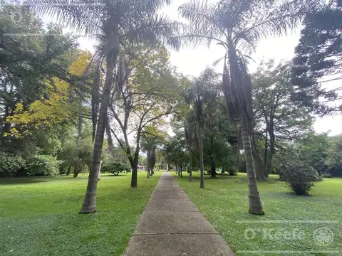 Quinta en Venta en Centro Agrícola el Pato, USD 300.000