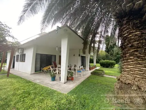 CASA QUINTA EN VENTA EN EL PATO SOBRE LOTE DE 6640 M2 NO ALQUILER