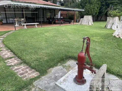 Quinta en Venta en Centro Agricola el Pato, USD 300.000