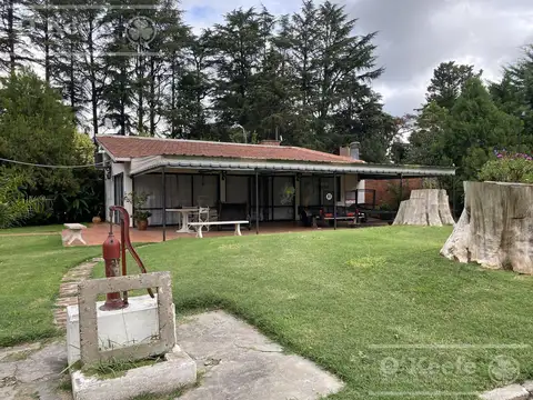 Quinta en El Pato