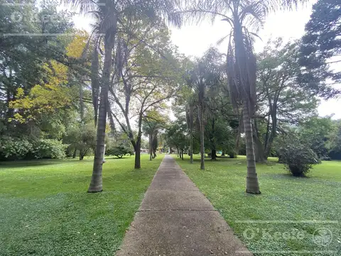 Quinta en El Pato