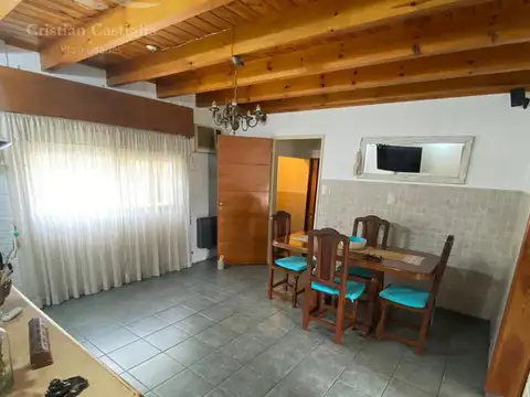 Depto Tipo Casa en Venta de 6 ambientes