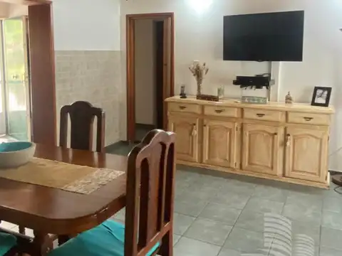 Venta - PH, 4/Cuatro Ambientes, Garage - Villa Ballester, San Martin, Zona Norte