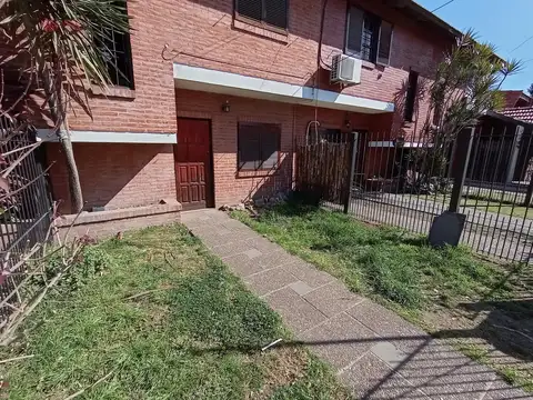 Casa en Alquiler de 2 dormitorios