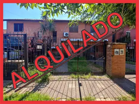 Casa - Ciudad Evita