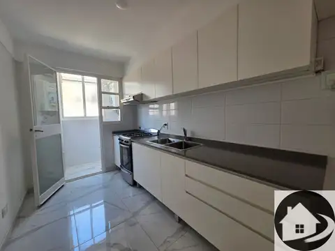 Departamento en Alquiler de 3 ambientes
