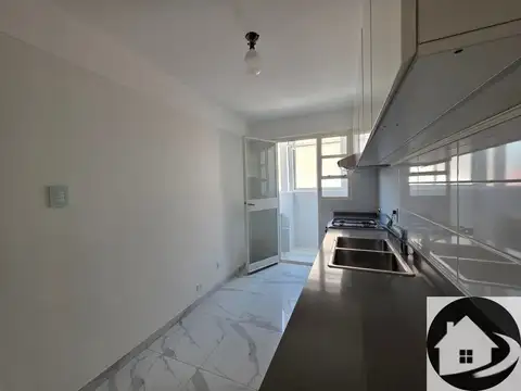 Departamento en Alquiler de 2 dormitorios