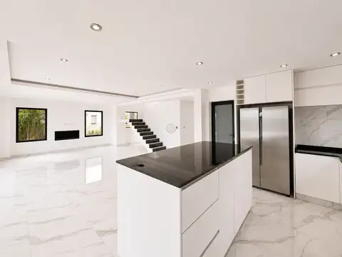 Casa  en Venta en San Sebastian, Escobar, G.B.A. Zona Norte / AREA 9 / APTO CREDITO/ A LA LAGUNA