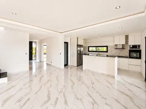 Casa en Venta A Estrenar