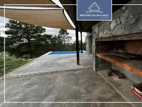 Casa en Venta A Estrenar