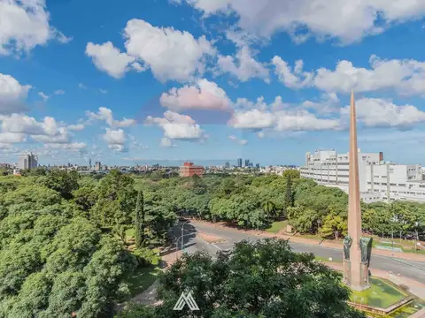 VENDO APTO 3 DORMITORIOS /ESC. TRES CRUCES COCHERA