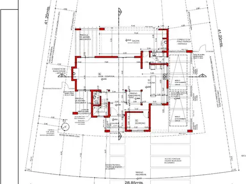 Consultar x 25 opciones mas (Casas, deptos, lotes)