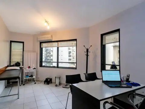 Oficina en Venta en Recoleta, USD 108.000