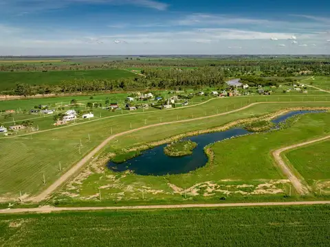 Lote en Solares Norte