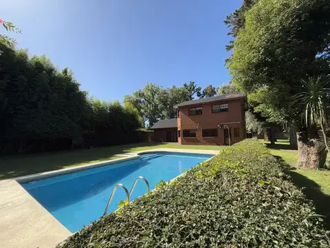 Casa en Venta en Ingeniero Maschwitz, USD 423.000