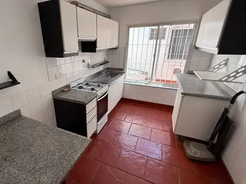 Departamento en Venta 50 años