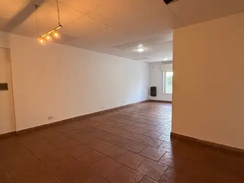 Colectora Oeste Ramal Escobar 1400