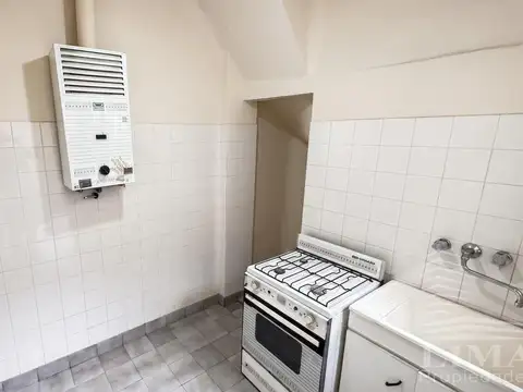 Depto Tipo Casa en Venta de 2 dormitorios