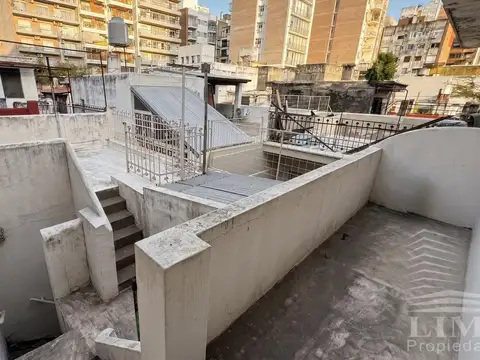 Casa de Pasillo en Venta